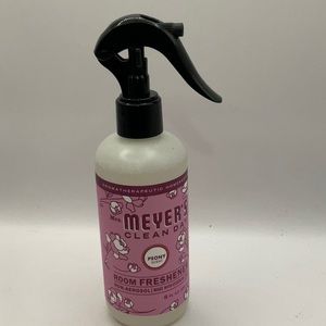 Mrs. Meyers Clean Day PEONY ROOM REFRESHENER NON-AEROSOL